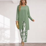 Wendy - Classic Elegance Three-Piece Set
