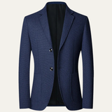 The Copperfield – Men’s Smart Tailored Overcoat