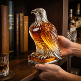 Jack Daniel's Whiskey Bottle - Aquila Special Edition