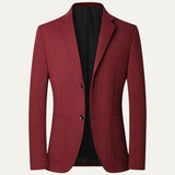 The Copperfield – Men’s Smart Tailored Overcoat