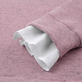 High Collar Knit Sweater for Women – Oversized & Soft