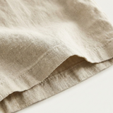 The Rowley Men's Linen Drawstring Shorts