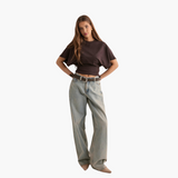 Oversized T-Shirt for Women – Comfortable, Loose Fit