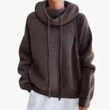 Hoodie for Women - Soft, Comfortable & Versatile