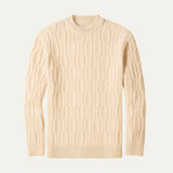 The Milano Premium Sweater for Men