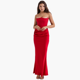 Elegant Women's Dress – Perfect for the Evening