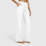 The Essential Wide-Leg Trouser