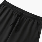 Men’s Joggers with Straight Legs and Pockets