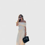 Orlissa | Maxi Dress