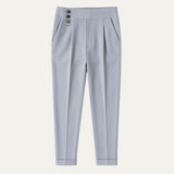 The Silicon Business Trousers for Men