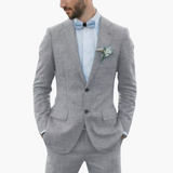 Festive Suit - Men's Stylish for Weddings & Events