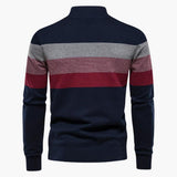 Warmer Men's Sweater – Versatile & Stylish for Everyday Life