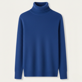 The Stonegate Cashmere Sweater – Men's 100% Soft Luxury Wool