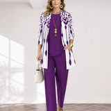 Lalaine - Classic Elegance Three-Piece Set
