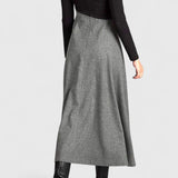 Janet | Maxi Dress