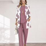Tine - Classic Elegance Three-Piece Set