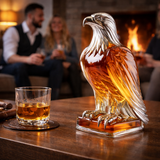 Jack Daniel's Whiskey Bottle - Aquila Special Edition