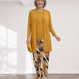 Ailene - Classic Elegance Three-Piece Set