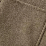 The Millridge Men’s Classic Thick Warm Wool Lapel Button Jacket