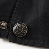 The Catania Men's Military Thick Warm Hooded Winter Jacket with Multi Pocket