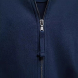 The Linosa Men's Zip Up Slim Fit Cotton Casual Sweater