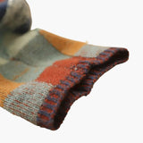 Knitted Turtleneck Sweater for Women