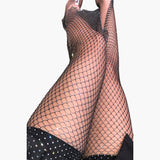 Fashionable Mesh Skirt for Women – Trendy Blazer Set for Women