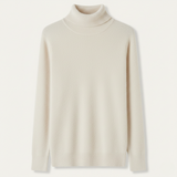 The Stonegate Cashmere Sweater – Men's 100% Soft Luxury Wool