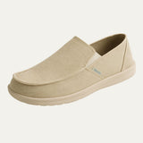 The Kingsley Classic Suede Old Money Loafers