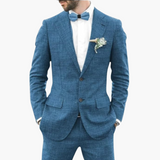 Festive Suit - Men's Stylish for Weddings & Events