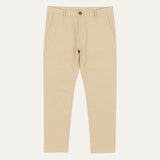 The Wexford Cotton Chinos - Cotton Pants for Men