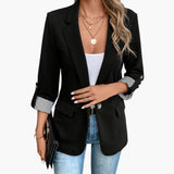 Business Long Blazer for Women