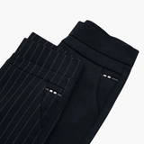 High Waist Pants for Women – Elegant Cut for Office & Leisure