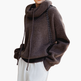 Hoodie for Women - Soft, Comfortable & Versatile