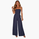 Stylish Jumpsuit for Women – Flattering Fit & Versatility