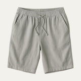 The Seabourne Men's Lightweight Cotton Shorts