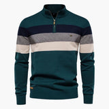 Warmer Men's Sweater – Versatile & Stylish for Everyday Life