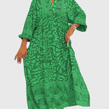 Mckinley | Maxi Dress