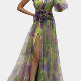 Danyzhel | Maxi Dress