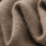 The Cascais Men’s Trendy Merino Wool O Neck Winter Sweater