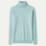 The Stonegate Cashmere Sweater – Men's 100% Soft Luxury Wool