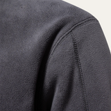 The Harrington Men’s Casual Lightweight Quarter Zip Sweater