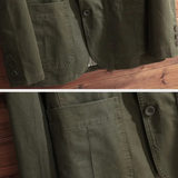 The Dunmore Men's Casual Lightweight Smart Blazer Jacket