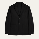The Dunmore Men's Casual Lightweight Smart Blazer Jacket
