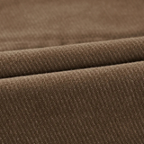The Appiano Men’s Winter Wool Coat with Plaid Lining and Double Breasted Design