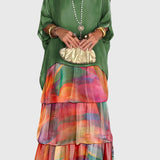 Susan | Long Dress