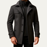 The Westminster Warm Coat