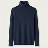 The Stonegate Cashmere Sweater – Men's 100% Soft Luxury Wool