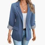 Business Long Blazer for Women