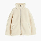 Lambswool Jacket for Women